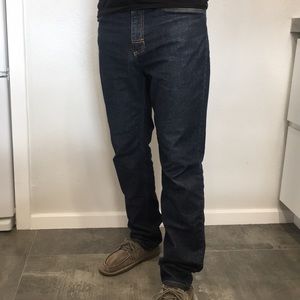 Mountain Hardware Stretchstone Jeans